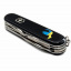 Складной нож Victorinox Climber Ukraine 91 мм 14 функций Голубь мира (1.3703.3_T1036u) Оріхів