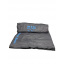 Спальный мешок BIG RIVER camp basic Grey Кушугум
