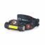 Фонарик налобный Bailong High Power Head Lamp 8101 COB XPE 14500 USB charge Черный (IR004635) Буча