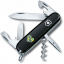 Складной нож Victorinox Spartan Ukraine Цветочное сердце (1.3603.3_T1246u) Королёво