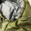 Спальник Pinguin Campout Linden 195 L левый Khaki (1033-PNG 249347) Бердичів