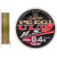 Шнур Sunline PE EGI ULT HS8 180m 0.117mm 3,9кг / 9lb (1658-07-34) Черкассы