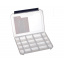Коробка Meiho Feeder Case 1200NS (126687) Золотоноша