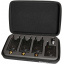Набор сигнализаторов Brain Wireless Bite Alarm B-1 3+1 Сумы