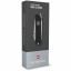 Складной нож Victorinox Classic SD Colors Dark Illusion 58 мм 7 функций Черный (0.6223.3G) Коростень