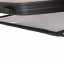 Стол Bo-Camp Woodbine Oval 150x80 cm Black/Wood look (1404230) Івано-Франківськ