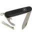 Складной нож Victorinox Bantam 84 мм 8 функций Черный (0.2303.3) Охтирка