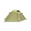 Палатка Tramp Peak 3 местная Зеленая UTRT-026-green Володарск-Волынский