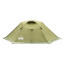 Палатка Tramp Peak 3 местная Зеленая UTRT-026-green Володарск-Волынский