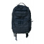 Тактический рюкзак Tramp Commander 50 л Черный (UTRP-042-black) Орехов