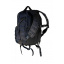 Тактический рюкзак Tramp Commander 50 л Черный (UTRP-042-black) Орехов