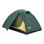 Туристическая палатка Tramp Scout 3 v2 green UTRT-056 Ізмаїл