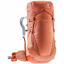 Рюкзак Deuter Aircontact Ultra 45+5 SL Оранжевый (1052-3360022 5911) Якимівка