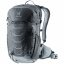 Рюкзак Deuter Attack 20 Серый (1052-3210321 4409) Чернівці