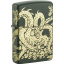 Бензиновая зажигалка Zippo 221 Dragon Design (48907) Черкаси