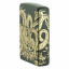 Бензиновая зажигалка Zippo 221 Dragon Design (48907) Черкаси