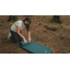 Коврик самонадувной Easy Camp Self-inflating Lite Mat Single 3.8 cm Зеленый (1046-300054) Харьков