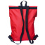 Рюкзак Ролтоп VS Thermal Eco Bag красный Вільнянськ