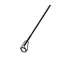 Вудлище сподове 3-х секційне FLAGMAN SENSOR BIG GAME CARP NGS SPOD 3.9m 5 lb (FSBGS395) Київ