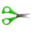 Ножиці монтажні Carp Pro Braid Scissors (CP364241) Оріхів