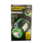 Фонарь кемпинговый RIAS MH-818A с солнечной панелью и функцией PowerBank Green (3_02990) Купянск