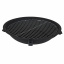 Гриль угольный Bo-Camp Firebowl Harrow Black (8108500) Приморськ