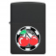 Бензиновая зажигалка Zippo 218 Cherries Poker Chip (48905) Нововолинськ