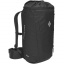 Рюкзак Black Diamond Crag 40 л S/M Черный Винница
