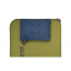 Самонадувающийся коврик Sea To Summit Camp Mat S.I. Rectangular Large Зеленый Хмельницький