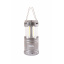Фонарь раздвижной для кемпинга MASTERTOOL 180х86 мм COB LED 3xAA ABS 94-0803 Киев