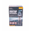 Фонарь раздвижной для кемпинга MASTERTOOL 180х86 мм COB LED 3xAA ABS 94-0803 Киев