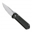 Нож Boker Plus Kihon Auto Stonewash (1013-2373.08.65) Куйбишеве