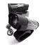 Велосипедный фонарь велофара аккумуляторный WDS WD 422 Black Первомайск
