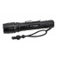 Тактический ручной фонарик RIAS BL-P08-P50 COP Black (3_01989) Косів