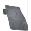 Коврик плед Outdoor VS Thermal Eco Bag черный складной Нова Каховка