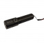 Фонарик тактический светодиодный аккумуляторный Rablex RB262-300000W zoom Черный Винница