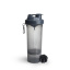 Шейкер спортивный SmartShake Slim 500ml Gray (1838398727) Вінниця