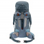 Рюкзак Deuter Aircontact Core 40+10 Темно-синий (1052-3350122 4409) Весёлое