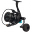 Катушка Favorite SW X1 2500 HG 6.0:1 9+1BB Черный (1013-1878.06.64) Умань