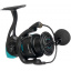 Катушка Favorite SW X1 2500 HG 6.0:1 9+1BB Черный (1013-1878.06.64) Умань
