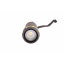 Фонарь с регулировкой фокуса MASTERTOOL 103х31 мм LED 3xAAA ABS 94-0801 Хмельницький