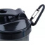 Шейкер спортивний Smartshake Original2GO 600ml Dark Gray Орехов