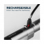 Фонарь Nebo Franklin Dual RC (1033-NB NEB-WLT-0022-G) Київ
