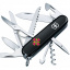 Складной нож Victorinox Huntsman Army 91 мм Эмблема СВ ВСУ (1.3713.3_W0020u) Володарськ-Волинський