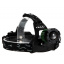 Налобный фонарь Bailong 2188B-T6 с micro USB аккумуляторный 18650х2 (BL2188BT6) Київ