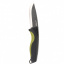 Нож SOG Aegis FX Box Black/Moss Green (1033-SOG 17-41-04-57) Косів