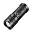Фонарик ручной аккумуляторный двухсторонний SuperFire GT60 2600 Lumen IP34 Black Ивано-Франковск