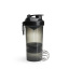 Шейкер спортивный SmartShake Original2GO 600ml Black (1838398711) Краматорськ