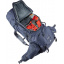 Рюкзак Deuter Aircontact X 60+15 3067 (1052-3370022 3067) Киев