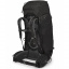 Рюкзак Osprey Kestrel 68 Black S/M (1054-009.3301) Курінь